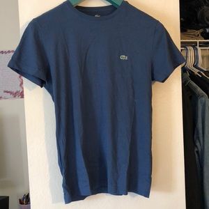 Lacoste Men’s Tee